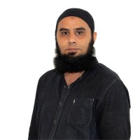 Muhammad Shariq