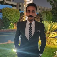 Mohamed Gharib