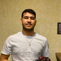 Davut Yalkapov