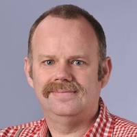 Tom Huser