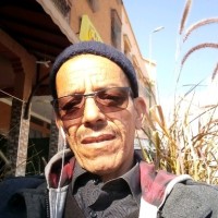 Idriss Moulay