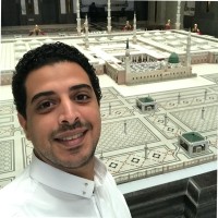 Thamer Alharthi