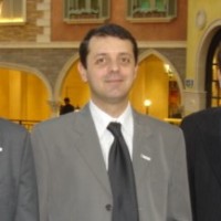 Adriano Papa Mangia