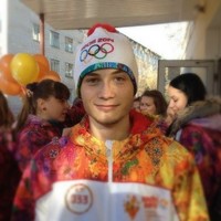 Никита Воробьёв