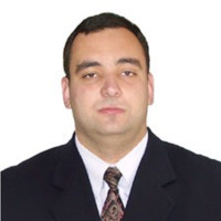 George Davitashvili