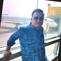 Dhirendra Kashyap