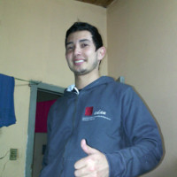 Cristian Gimenez Aranda