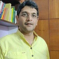 Pramod Hegde