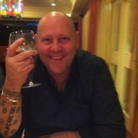 Steve Tarbuck