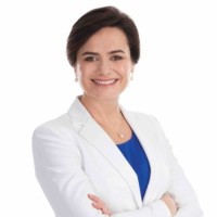 Pierrette Kelly