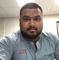 Gerardo Barrera
