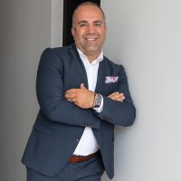 Dimitrios Palapouidis