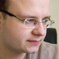 Kirill Cherkas