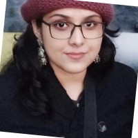 Adrita Ghosh