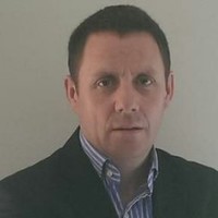 Eamonn O'Hara - Acma Cgma