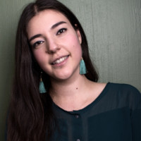 Andrea Montserrat Güitrón Garcia