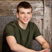 Caden Combs