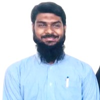 Muhammad Faseeh Ahmed