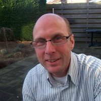 Robert Kemp