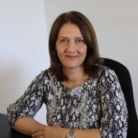 Tatjana Markovic Perovic