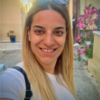 ANNA KAVOURA-MICHOPOULOU