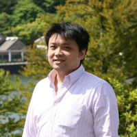 Jackie Yang