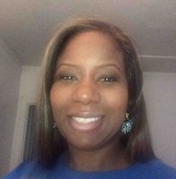 Dionne Stephenson