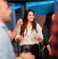 Aurélie Cécile Rosette