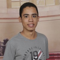 Ramon Gomes Paulino