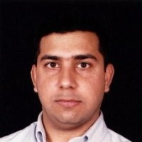 Dheeraj Ahuja