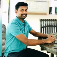 Karthikeyan Raju