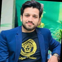 Muhammad Ahmad Bilal