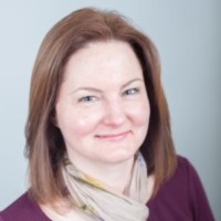 Joanne Wright