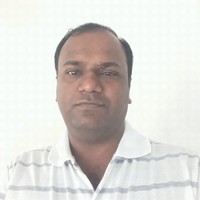 Ashokgiri Meghnathi