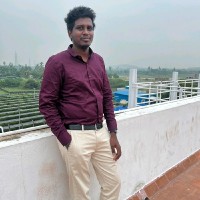 Yuvaraj Adhikesavan