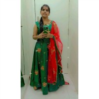 Jahnavi Doli