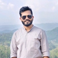 Neelesh Kumar Patel