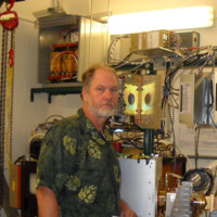 Robert Sinklair