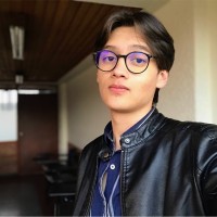 Santiago Rojas Trujillos