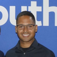 Keith Pierson