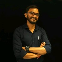 Swapnil Patil