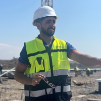 Abderrahman Bensmail