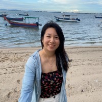 Cheryl Chan