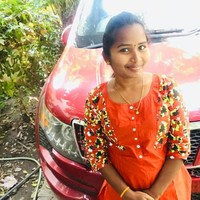 Dhivya S