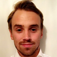 Thomas Holmen