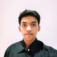 Muhammad Naufal Perdana