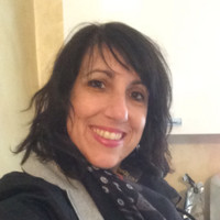 Cristina Manfrin