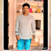 Rampelli Kiran Kumar