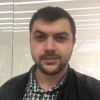 Irakli Nozadze