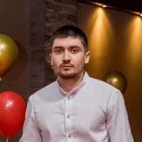 Alexander Ivanov